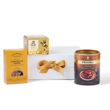 Chocolate Lovers Gift Box